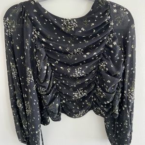 Free People Blouse